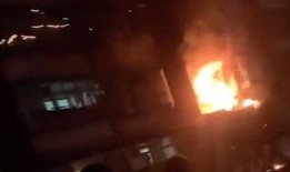 最新爆料燃气爆炸,揭秘事故原因与防范措施