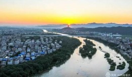 遂川县最新爆料,揭秘当地发展新动态